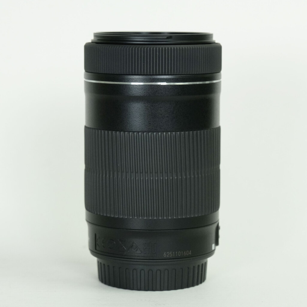 Canon EF-S55-250mm F4-5.6 IS STM