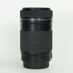 Canon EF-S55-250mm F4-5.6 IS STM