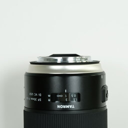 TAMRON SP 35mm F/1.8 Di VC USD (Model F012) [キヤノン用]