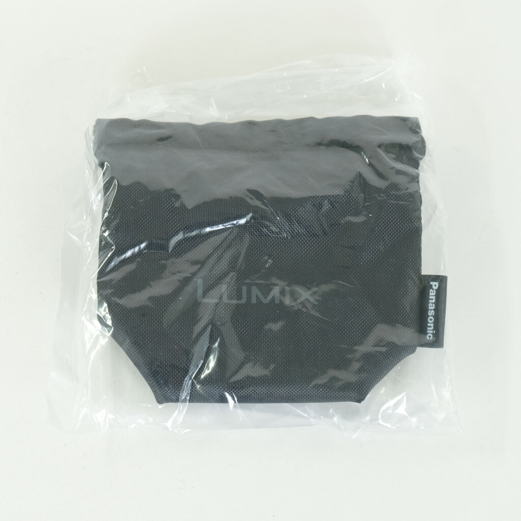 Panasonic LUMIX G 20mm F1.7 II ASPH.