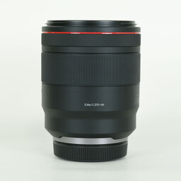 Canon RF50mm F1.2 L USM Canon RF50mm F1.2 L USM