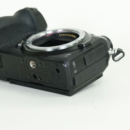 Nikon Z7II Nikon Z7II