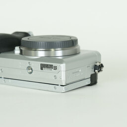 SONY α6400（ILCE-6400）