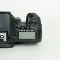 Canon EOS 40D ボディ