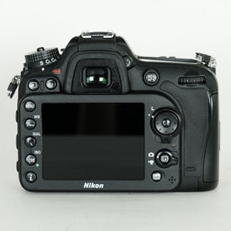 Nikon D7200
