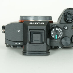 SONY α7 IV（ILCE-7M4）