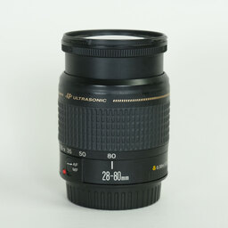 Canon EF 28-80mm F3.5-5.6 Ⅳ USM