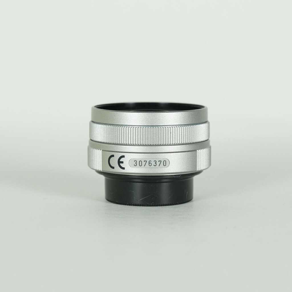 PENTAX 01 STANDARD PRIME シルバーの出品 | ONE SCENE（ワンシーン）