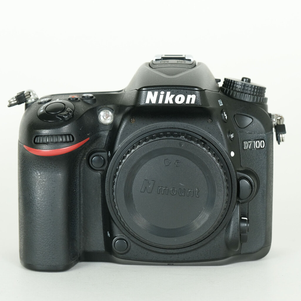 Nikon ボディ　D7100 中古 中古】 【並品】 ニコン D7100 ボディ : カメラのキタムラヤフー店