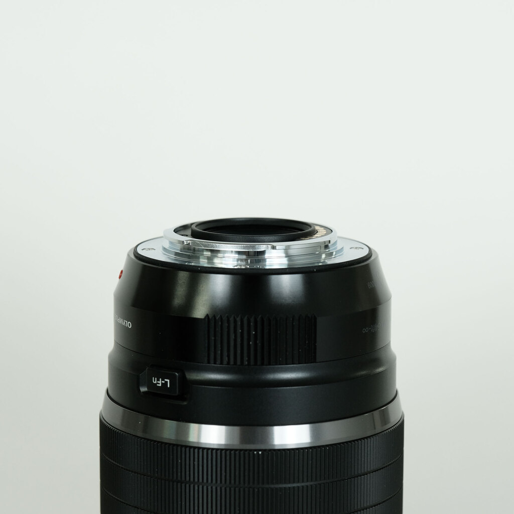 OLYMPUS M.ZUIKO DIGITAL ED 45mm F1.2 PRO