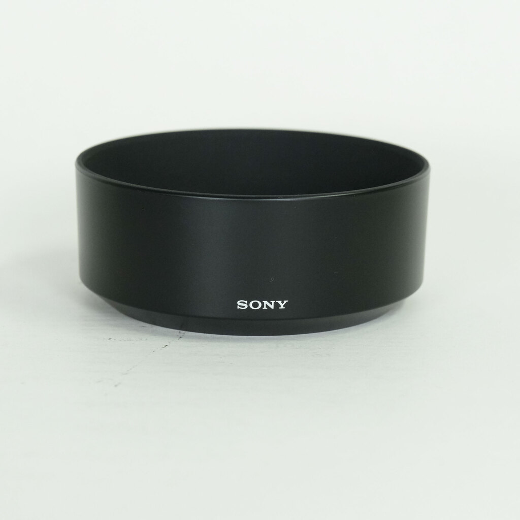SONY Planar T* 50mm F1.4 ZA SSM SAL50F14Z