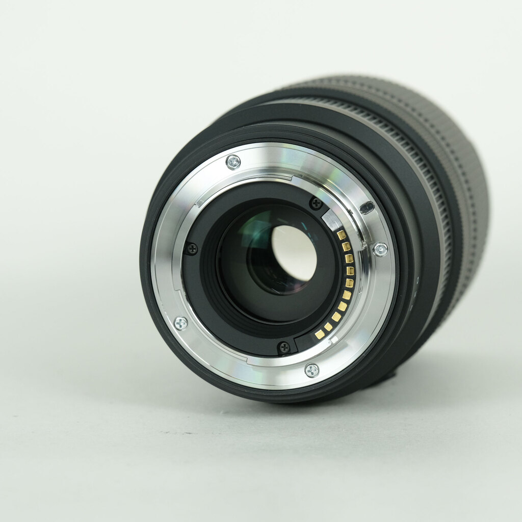 SIGMA 16-300mm F3.5-6.7 DC OS｜Contemporary [フジフイルムX用]