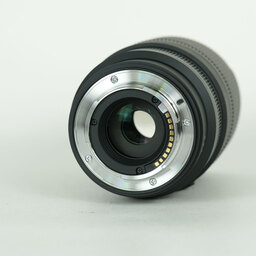 SIGMA 16-300mm F3.5-6.7 DC OS｜Contemporary [フジフイルムX用]
