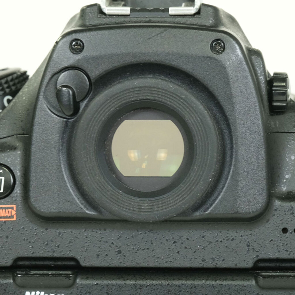 Nikon D850