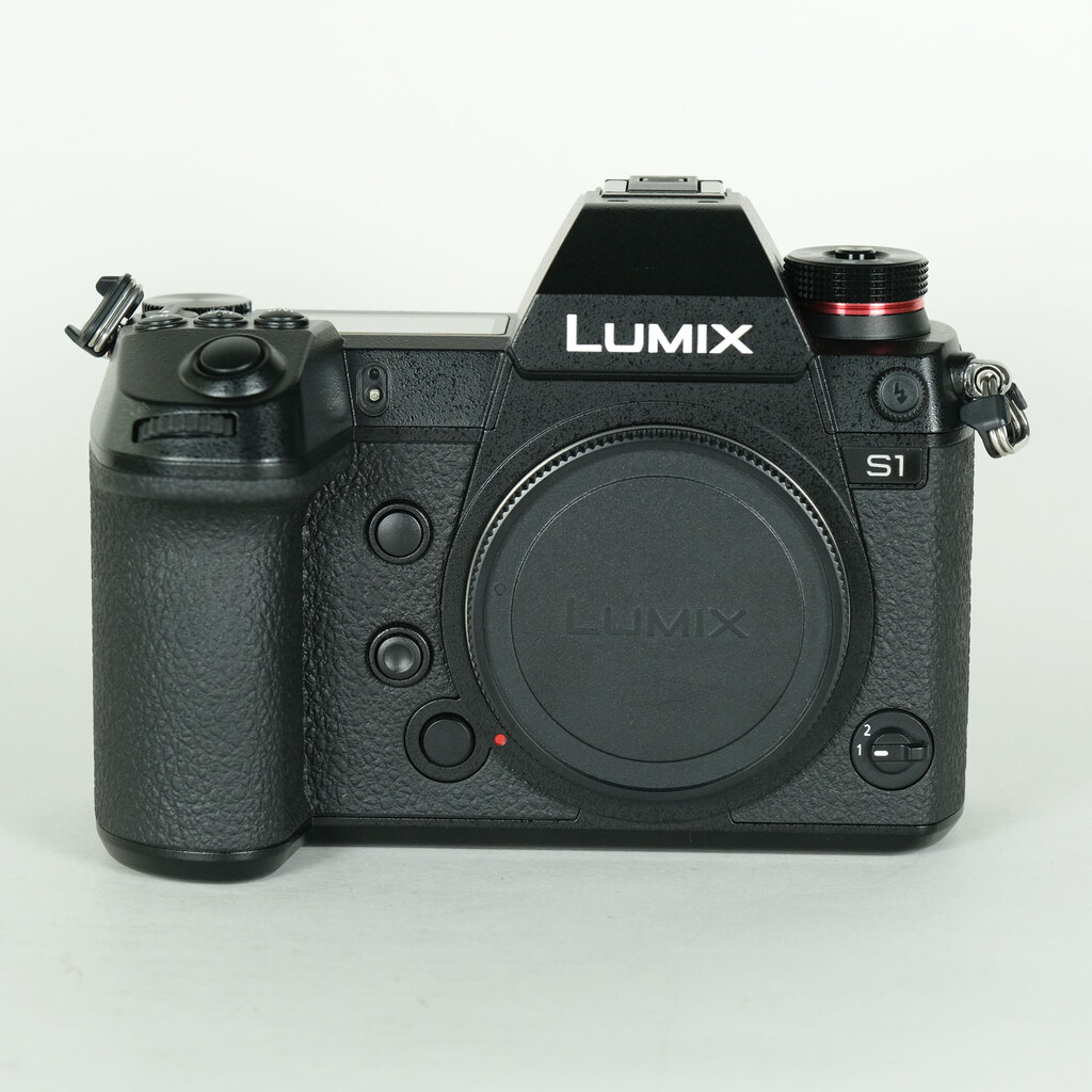 LUMIX DC-S1 ボディ 中古価格比較 - 価格.com