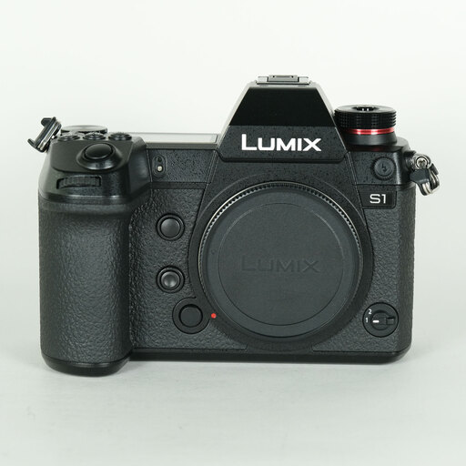 Panasonic LUMIX DC-S1を徹底解説。ミラーレス機のあり方を指し示した