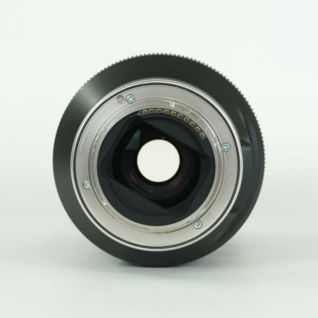 TAMRON 70-180mm F/2.8 Di III VC VXD G2（Model A065） [ソニーE用]