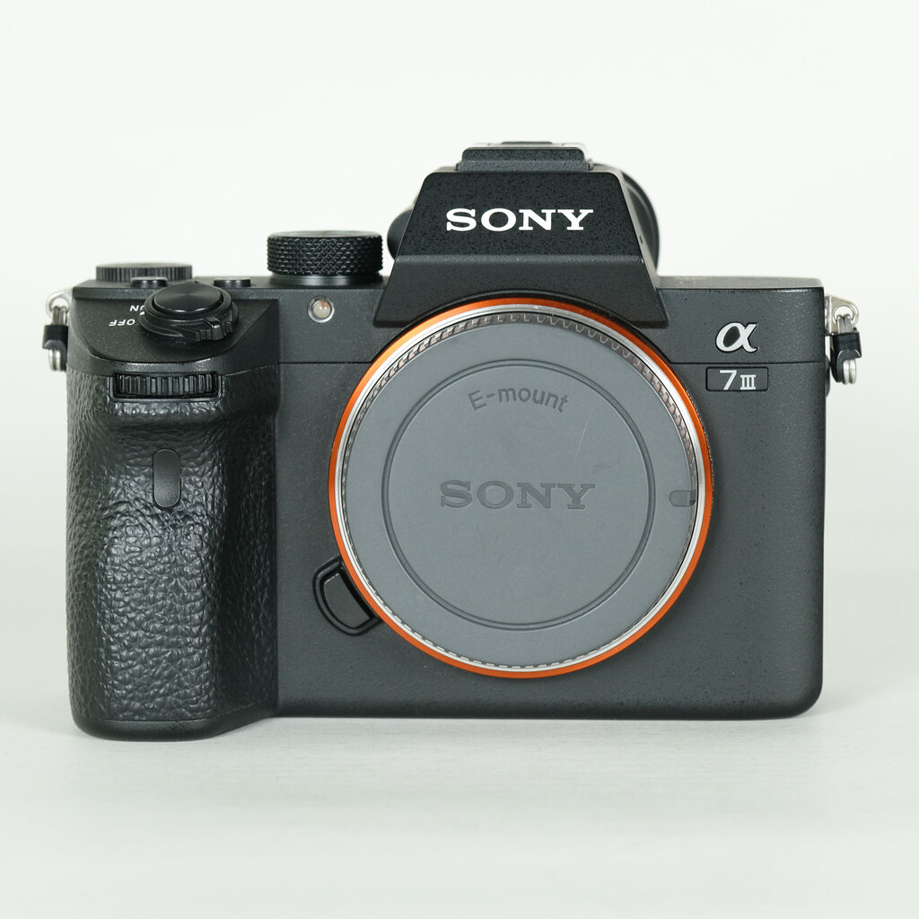 α7 III ILCE-7M3 ボディ 中古価格比較 - 価格.com