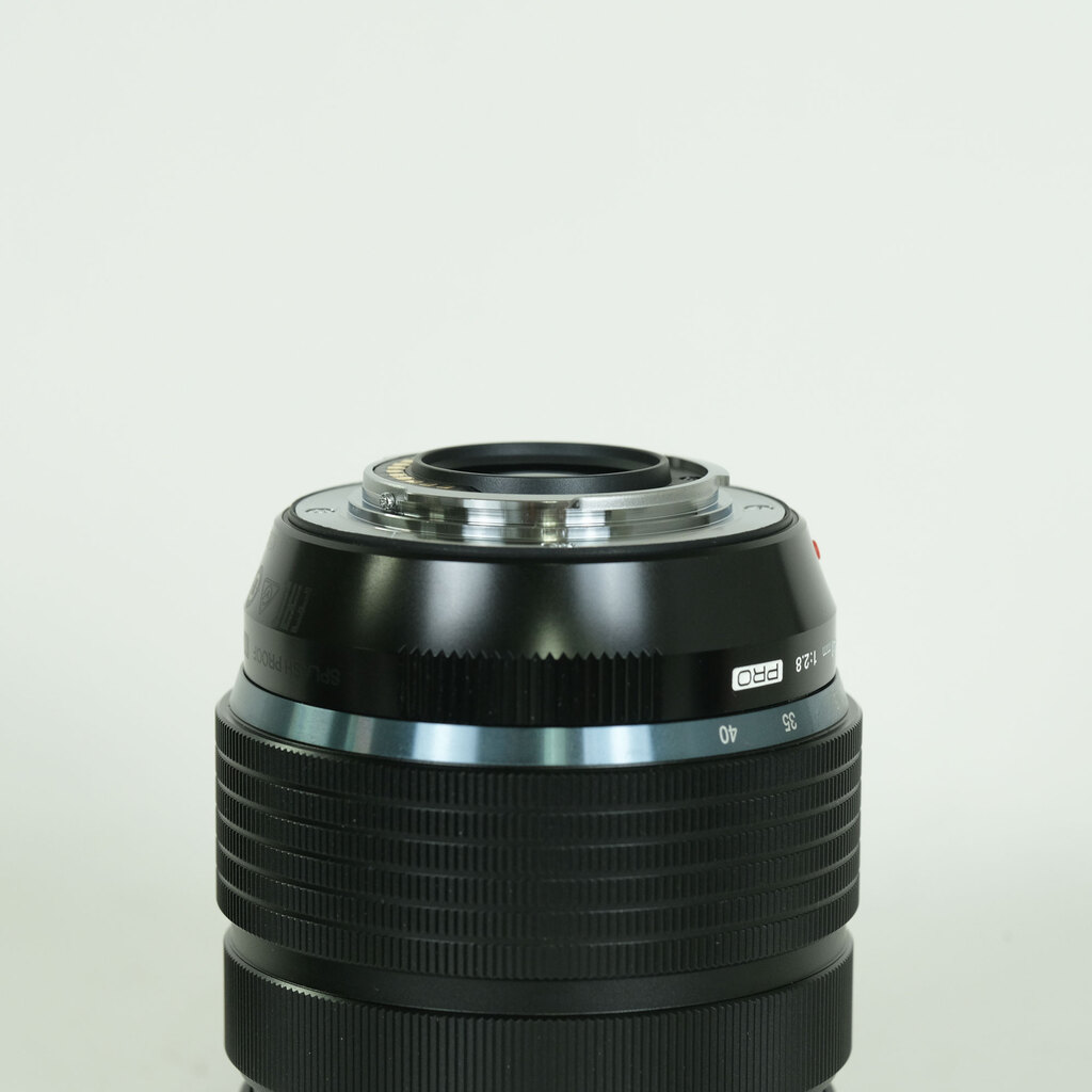 OLYMPUS M.ZUIKO DIGITAL ED 12-40mm F2.8 PRO