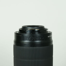 Canon EF-S55-250mm F4-5.6 IS STM