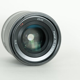 SONY Planar T* FE 50mm F1.4 ZA SEL50F14Z
