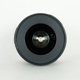 Canon EF20mm F2.8 USM