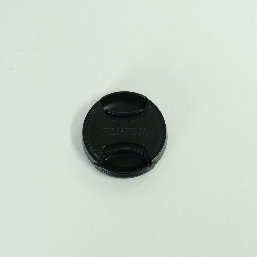 FUJIFILM XC35mmF2