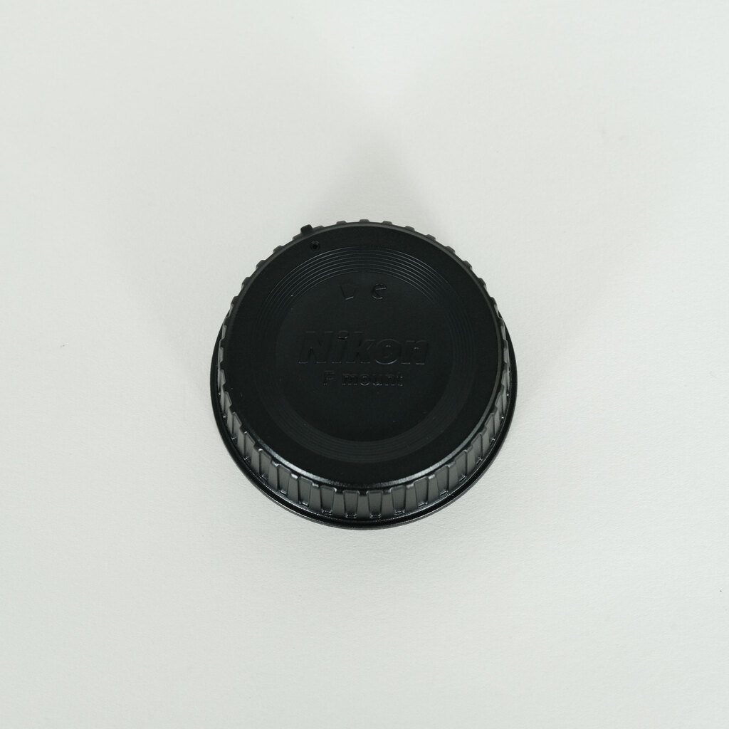 Nikon AF-S NIKKOR 24-70mm f/2.8E ED VR