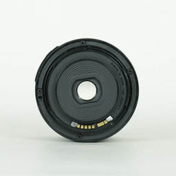 Canon EF-S18-55mm F4-5.6 IS STM