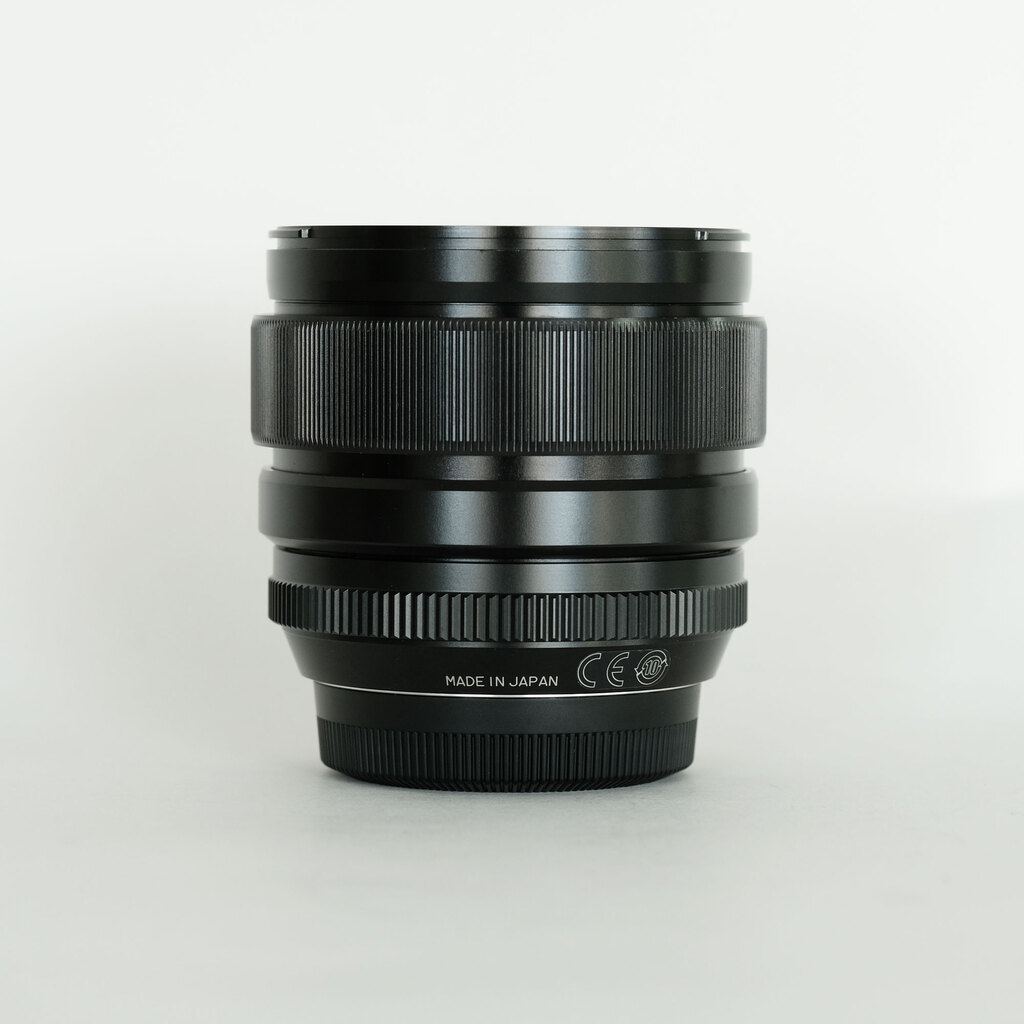FUJIFILM XF23mmF1.4 R
