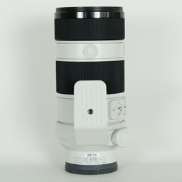 SONY FE 70-200mm F4 G OSS SEL70200G