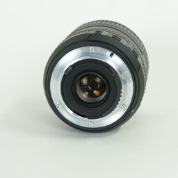 Nikon AF-S DX NIKKOR 16-85mm F3.5-5.6G ED VR