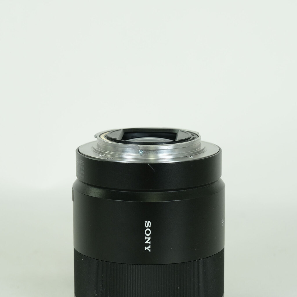 SONY Sonnar T* FE 55mm F1.8 ZA SEL55F18Z