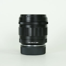 コシナ フォクトレンダー APO-ULTRON 90mm F2 VM ブラック