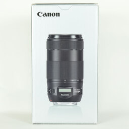 Canon EF70-300mm F4-5.6 IS II USM