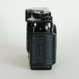 FUJIFILM X-Pro2