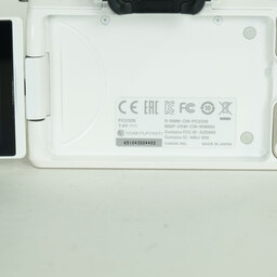 Canon EOS Kiss M