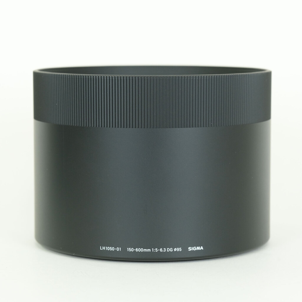 SIGMA 150-600mm F5-6.3 DG OS HSM | Contemporary [キヤノンEF用]