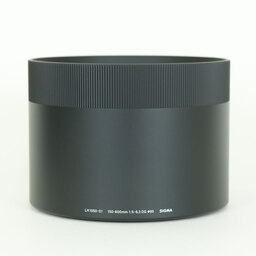 SIGMA 150-600mm F5-6.3 DG OS HSM | Contemporary [キヤノンEF用]