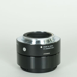 SIGMA A 30mm F2.8 DN (ソニーE用)ブラック SIGMA A 30mm F2.8 DN (ソニーE用)ブラック