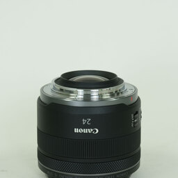Canon RF24mm F1.8 MACRO IS STM