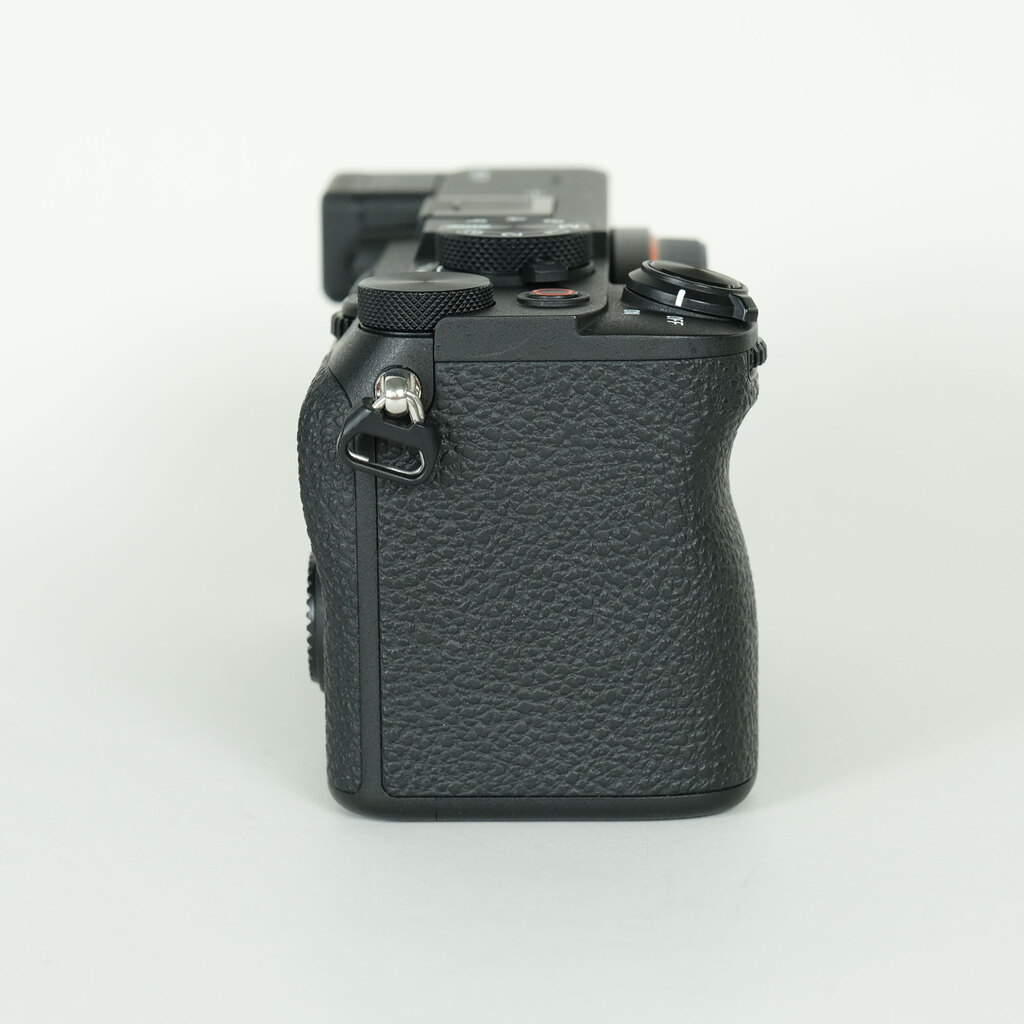 SONY ��7C R�iILCE-7CR�j [�{�f�B �u���b�N]
