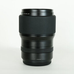 FUJIFILM GF110mmF2 R LM WR