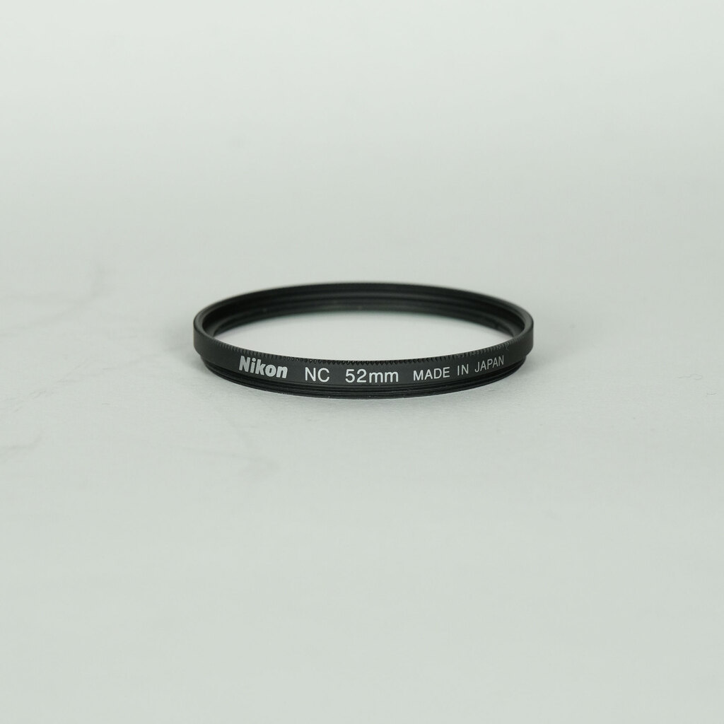 Nikon AF-S DX NIKKOR 35mm f/1.8G