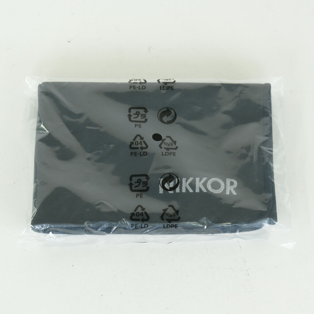 Nikon NIKKOR Z 24-120mm f/4 S