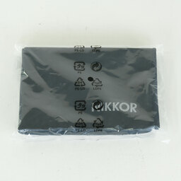 Nikon NIKKOR Z 24-120mm f/4 S