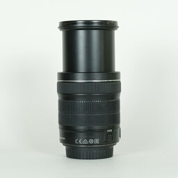 Canon EF-S18-135mm F3.5-5.6 IS STM