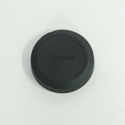 Canon RF35mm F1.8 MACRO IS STM
