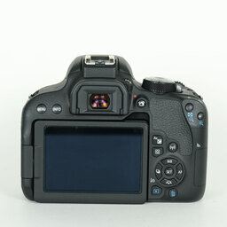 Canon EOS Kiss X9i Canon EOS Kiss X9i