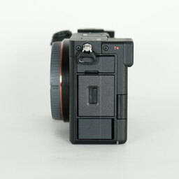 SONY α7C II（ILCE-7CM2）